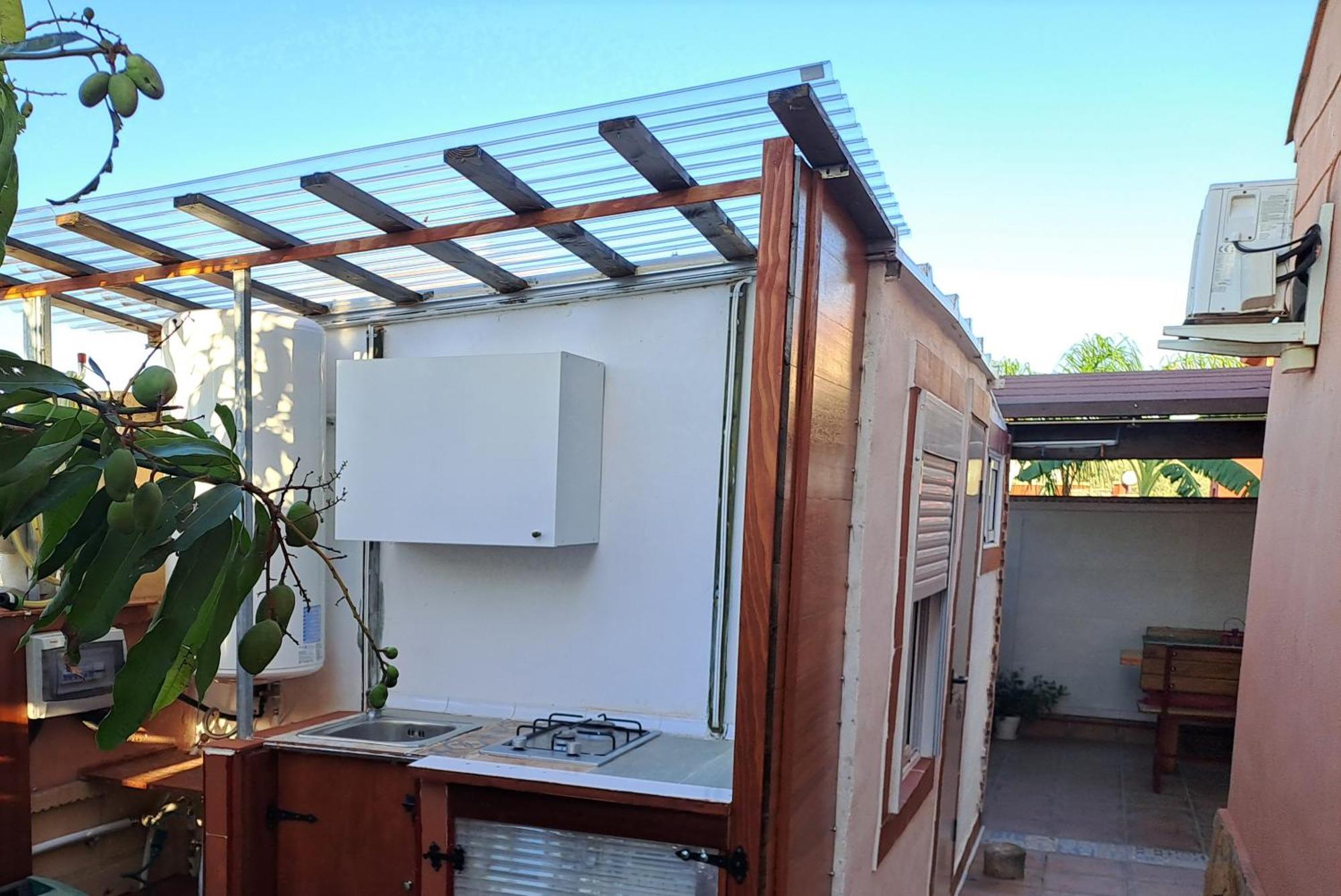 Tiny House Hotel Puebla de Vallbona Exterior photo