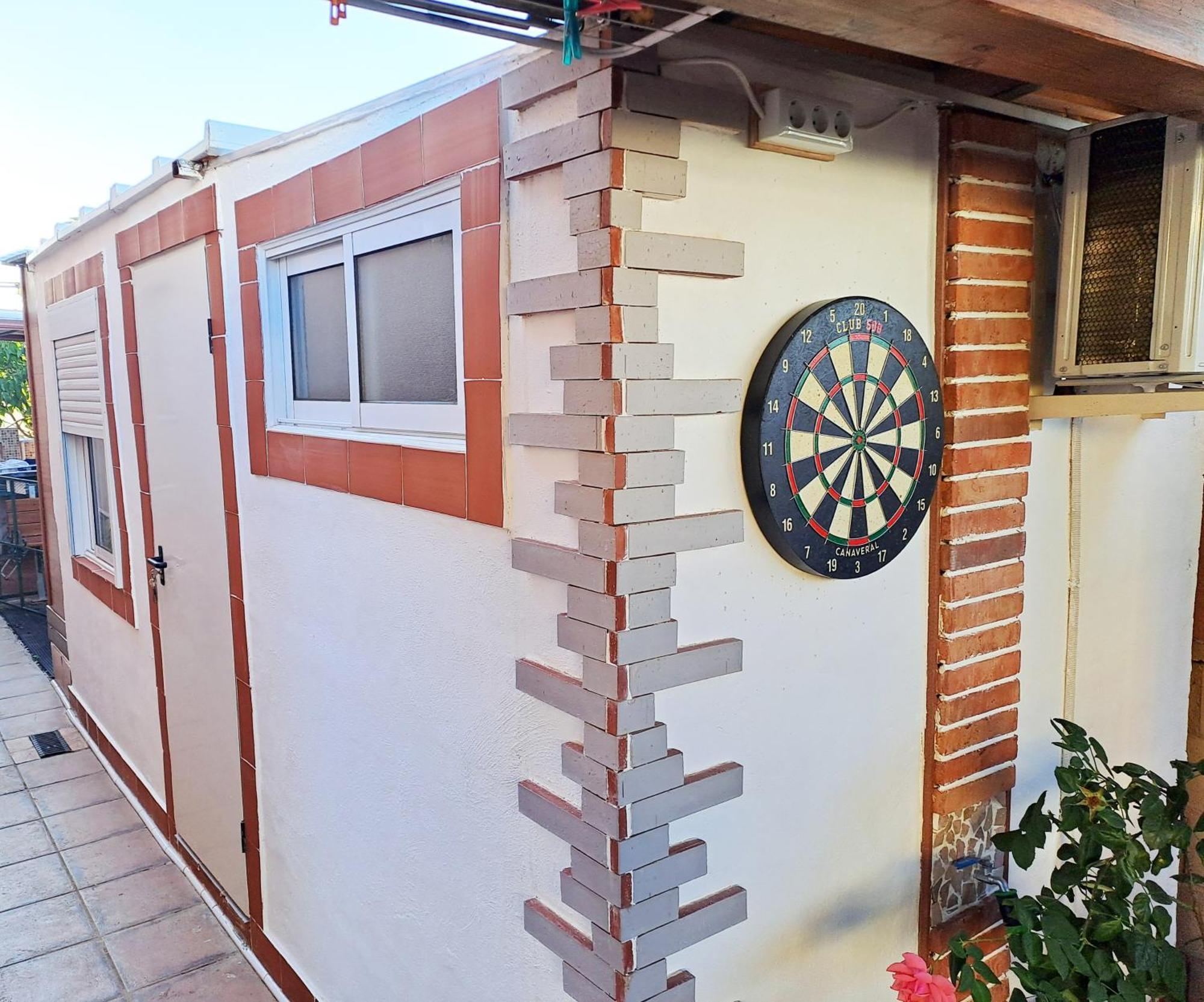 Tiny House Hotel Puebla de Vallbona Exterior photo