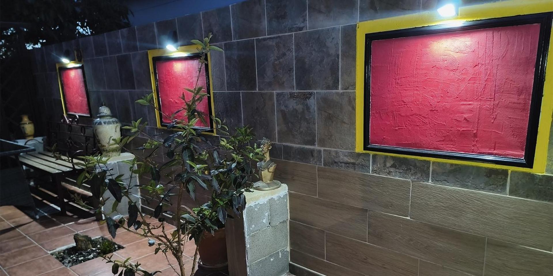 Tiny House Hotel Puebla de Vallbona Exterior photo