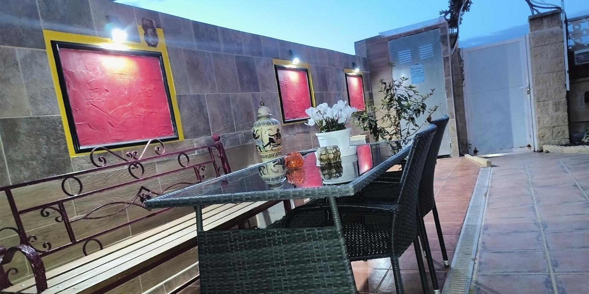 Tiny House Hotel Puebla de Vallbona Exterior photo