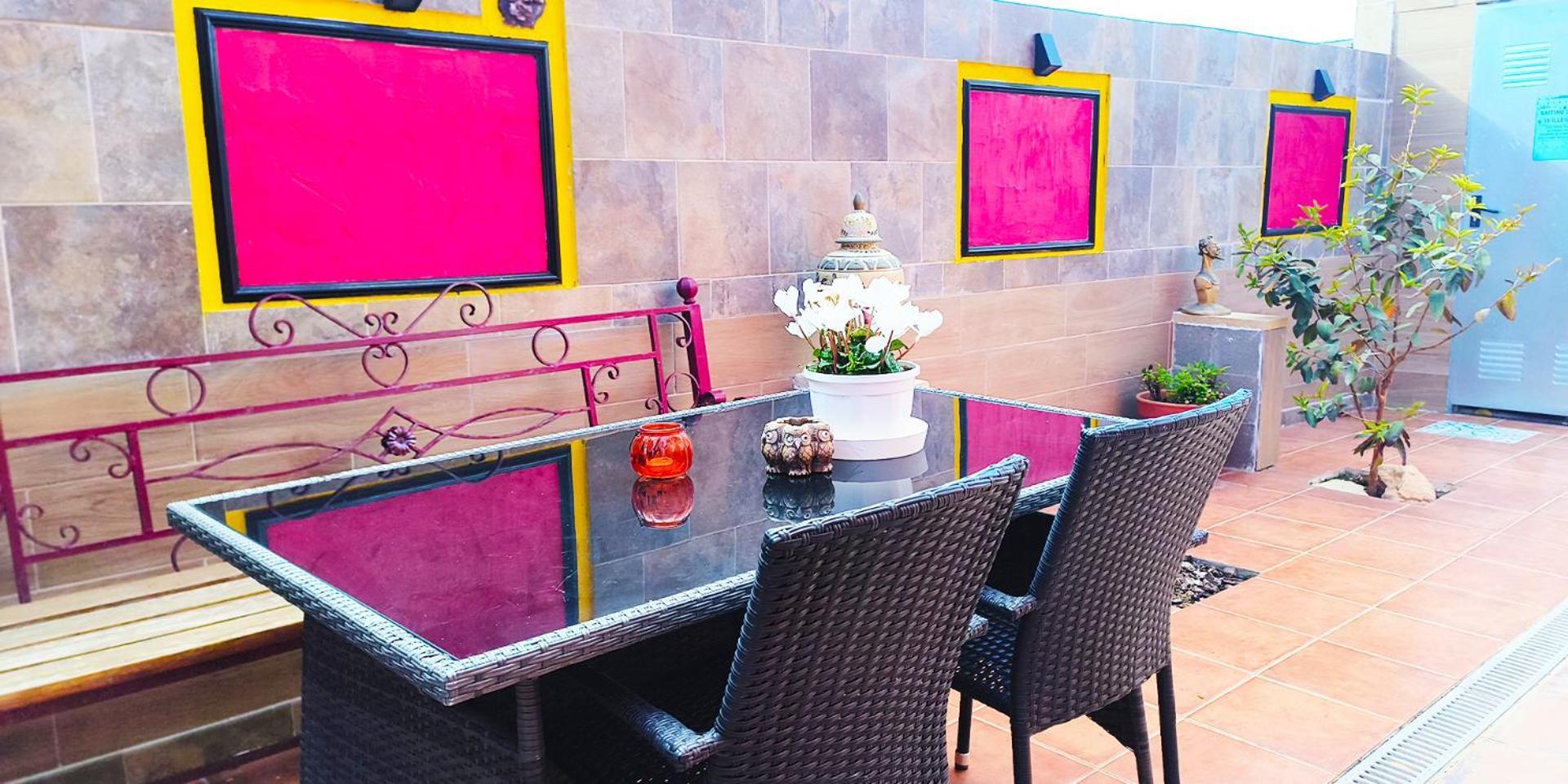 Tiny House Hotel Puebla de Vallbona Exterior photo